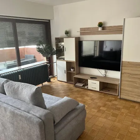 Apartment Naehe Hauptbahnhof Und Innenstadt Würzburg Exterior foto