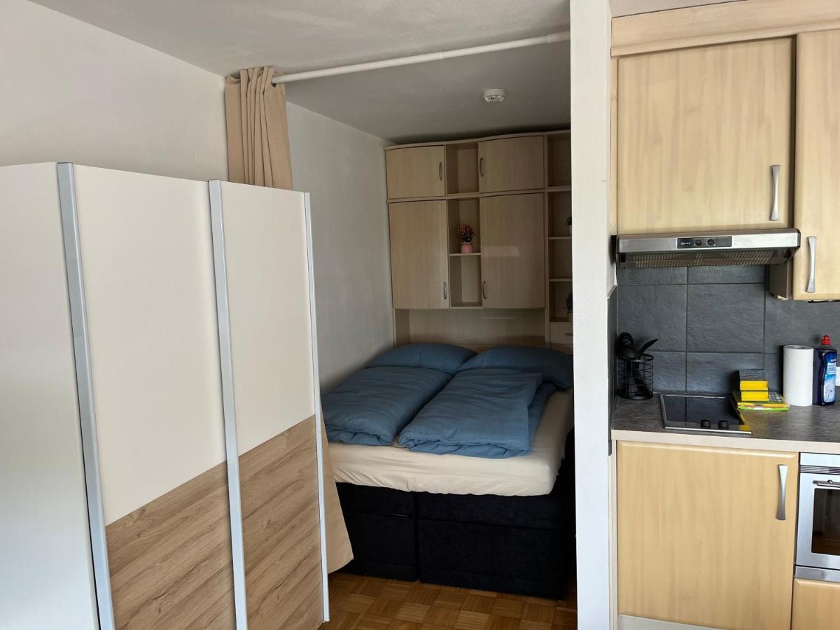 Apartment Naehe Hauptbahnhof Und Innenstadt