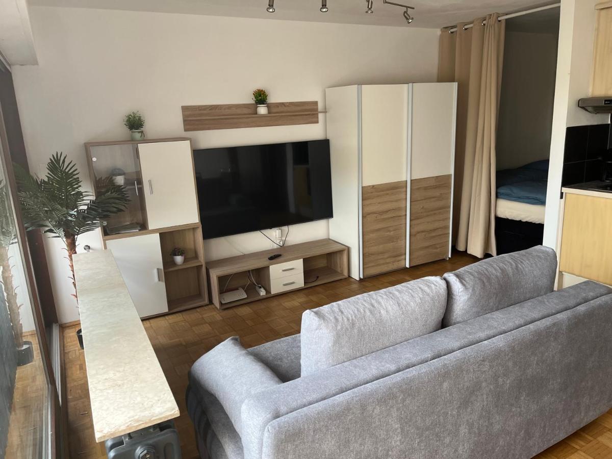 Apartment Naehe Hauptbahnhof Und Innenstadt Wurzburg