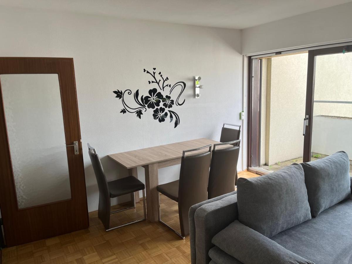 Naehe Hauptbahnhof Und Innenstadt Apartament *