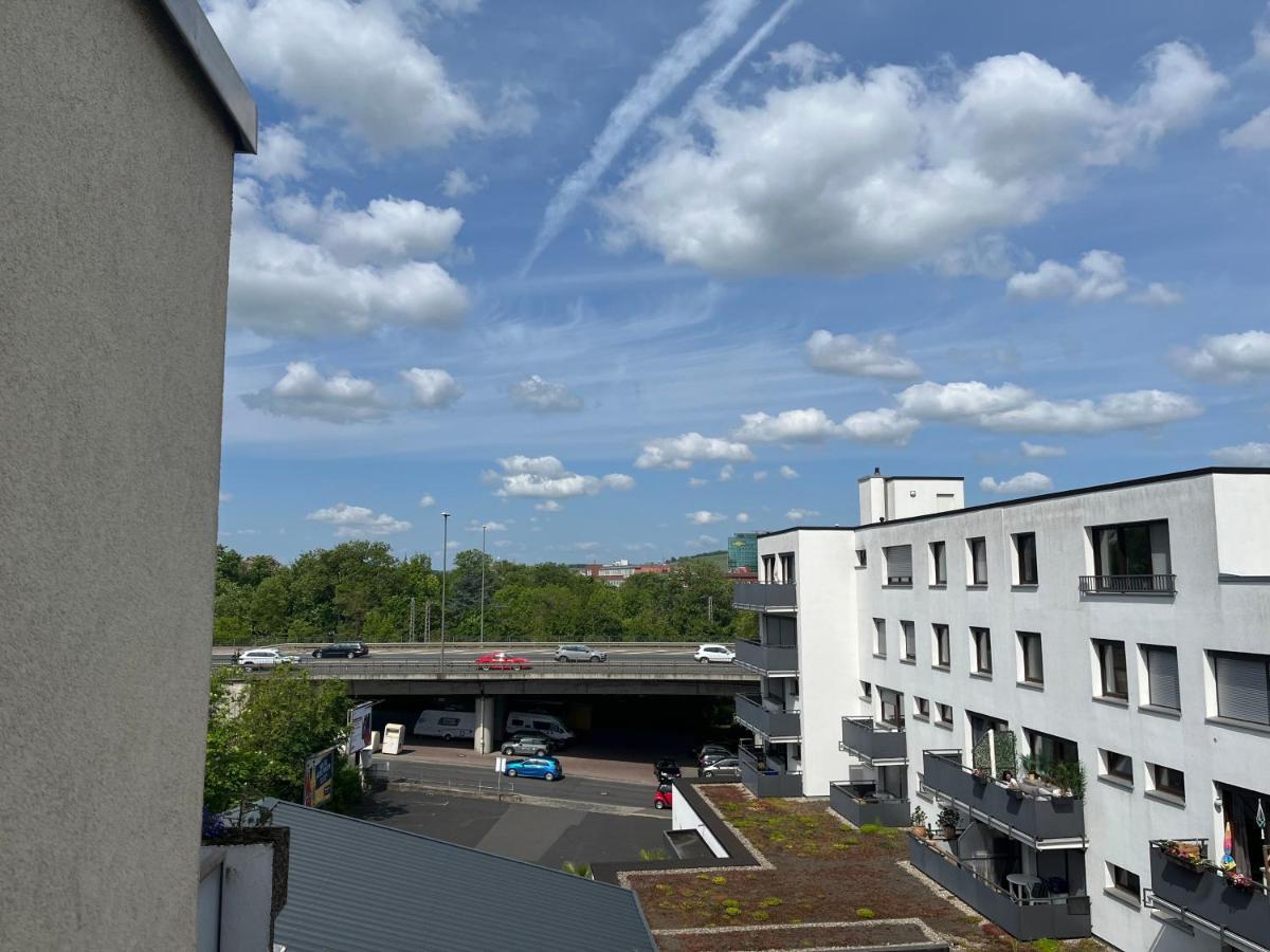 Apartament Naehe Hauptbahnhof Und Innenstadt *